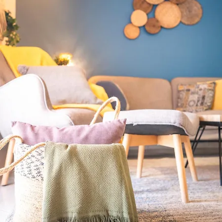 Casa Diez-boho Chic Style By Binobi! *