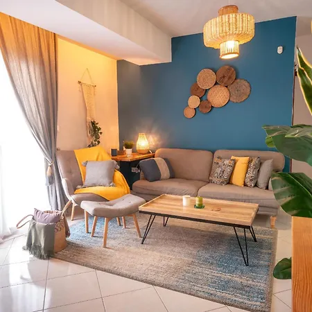 Casa Diez-boho Chic Style By Binobi!