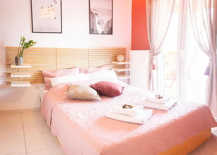 Casa Diez-boho Chic Style By Binobi! 아파트 *