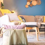 Casa Diez-boho Chic Style By Binobi! *