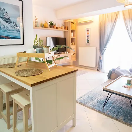 Casa Diez-boho Chic Style By Binobi! Appartement *