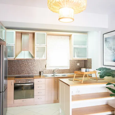 Appartement Casa Diez-boho Chic Style By Binobi! *