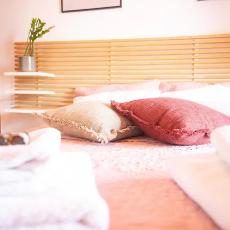 Casa Diez-boho Chic Style By Binobi! * Thessaloniki