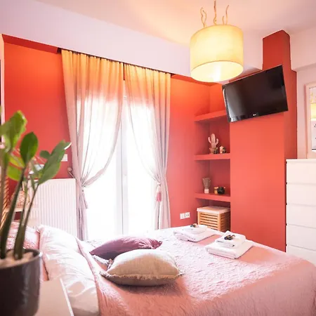 Apartment Casa Diez-boho Chic Style By Binobi! *