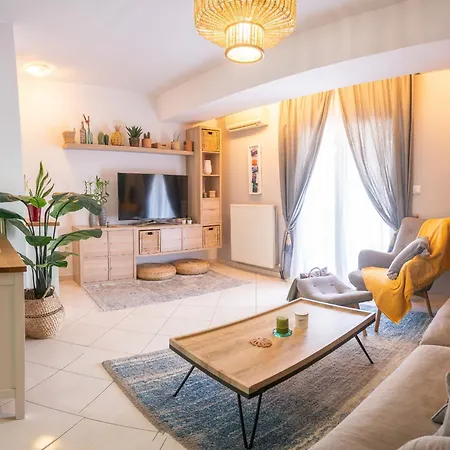 Casa Diez-boho Chic Style By Binobi! Θεσσαλονίκη