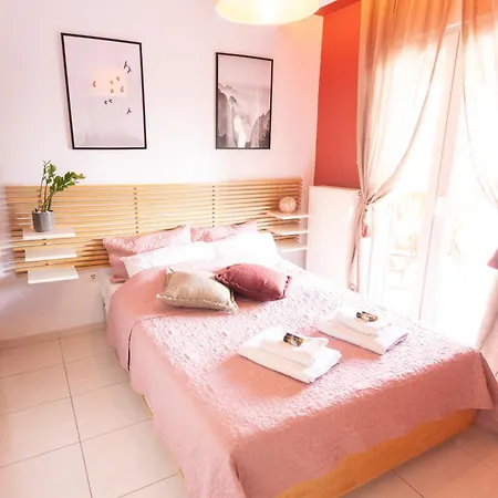 Casa Diez-boho Chic Style By Binobi! * Thessaloniki