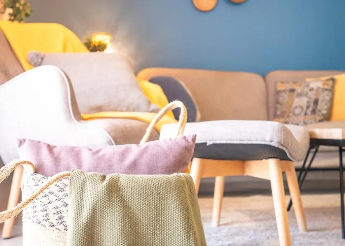 Casa Diez-boho Chic Style By Binobi! *