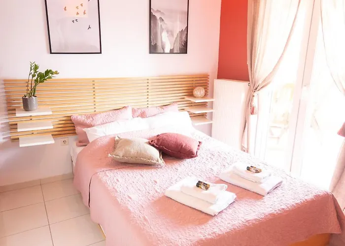 Casa Diez-boho Chic Style By Binobi! * 塞萨洛尼基