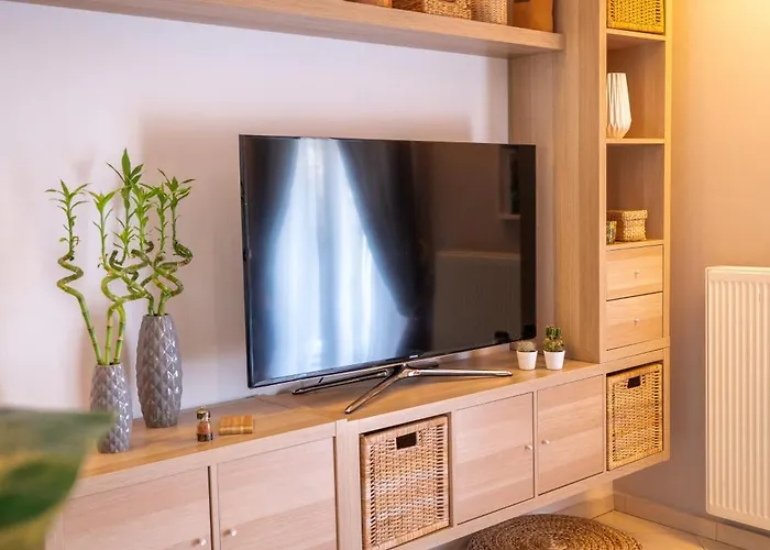 公寓 Casa Diez-boho Chic Style By Binobi!