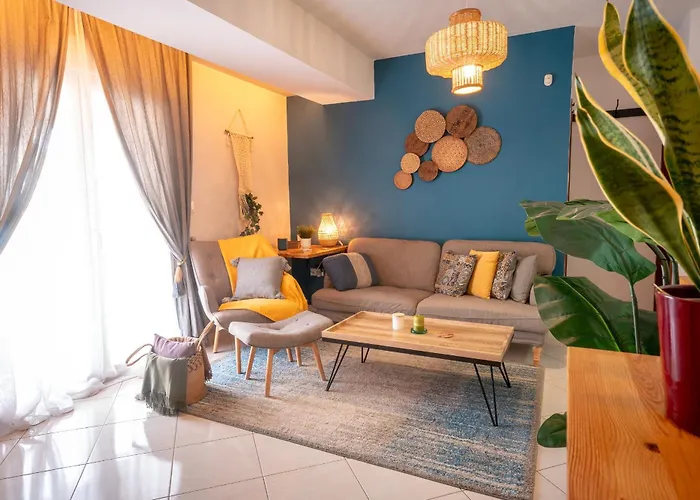 Casa Diez-boho Chic Style By Binobi!